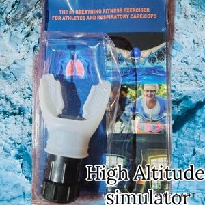 ‼️3 for $25 - High Altitude Simulator NIB